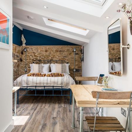 Penwyth House Bed and Breakfast New Quay Buitenkant foto