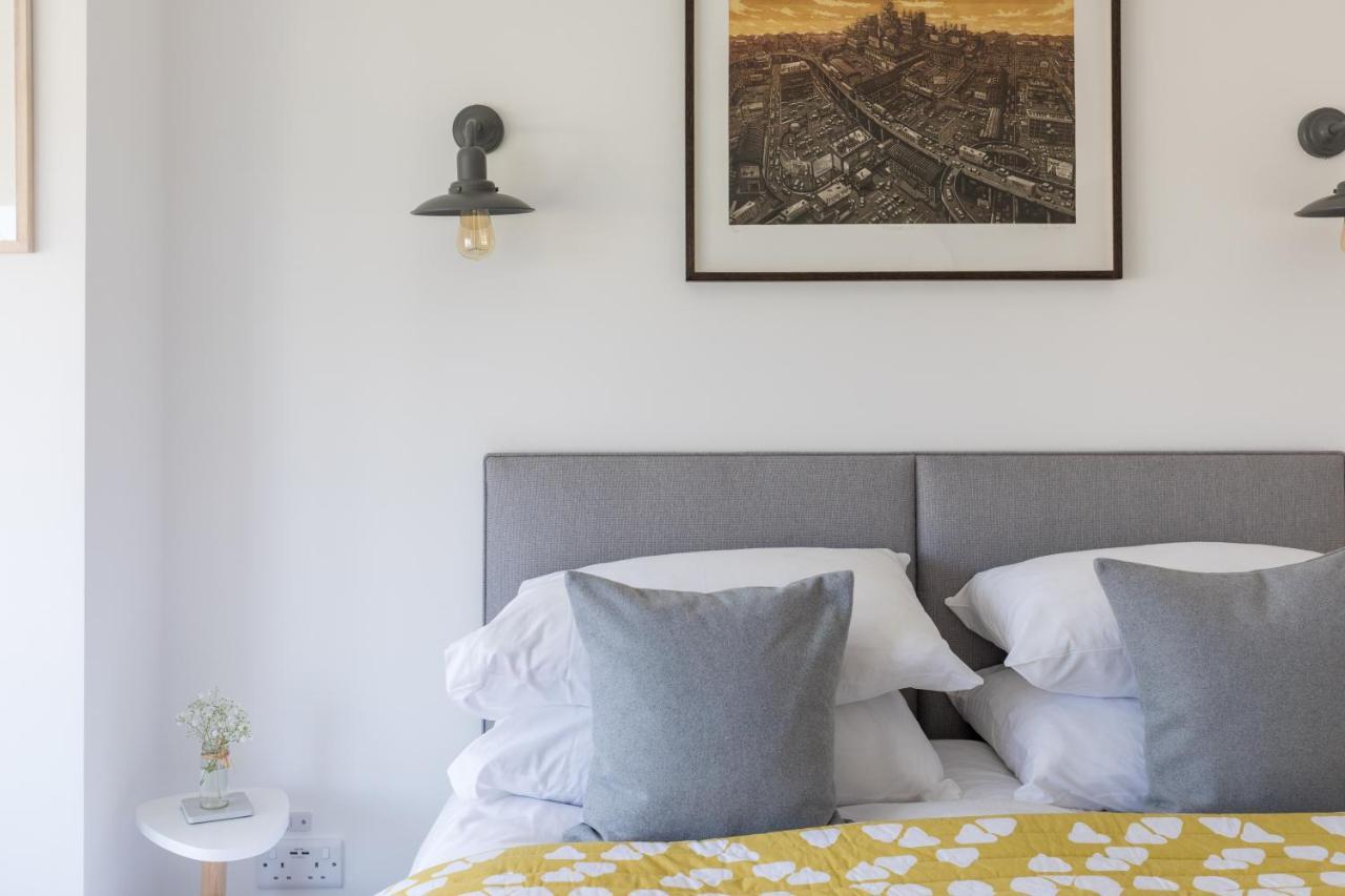 Penwyth House Bed and Breakfast New Quay Buitenkant foto