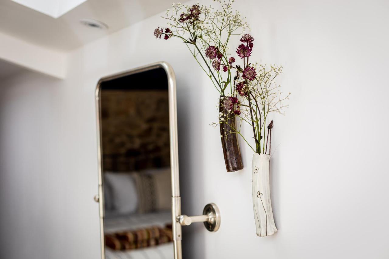 Penwyth House Bed and Breakfast New Quay Buitenkant foto